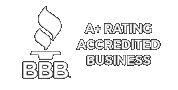 BBB Accredited